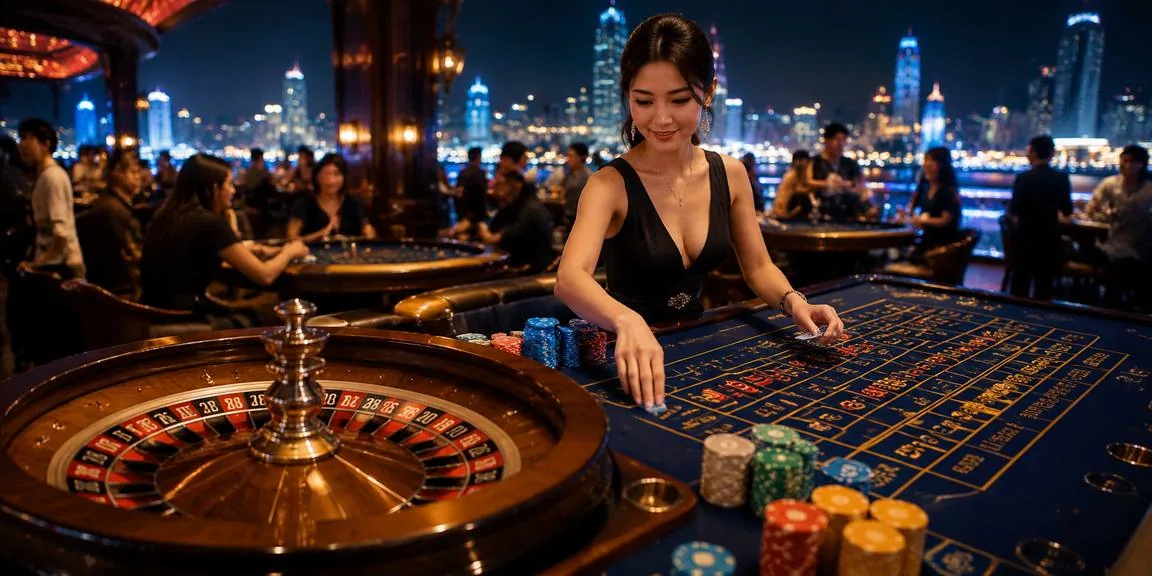 18qbet Xóc Đĩa Nhanh